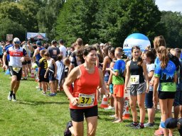 Family - &amp; Friends - Triathlon (2023)